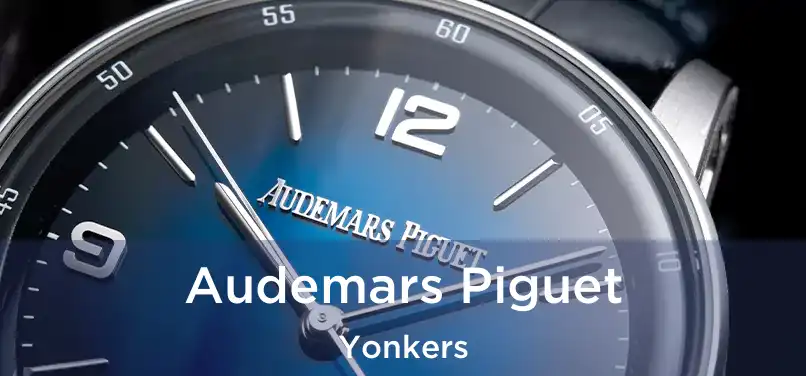 Audemars Piguet Yonkers