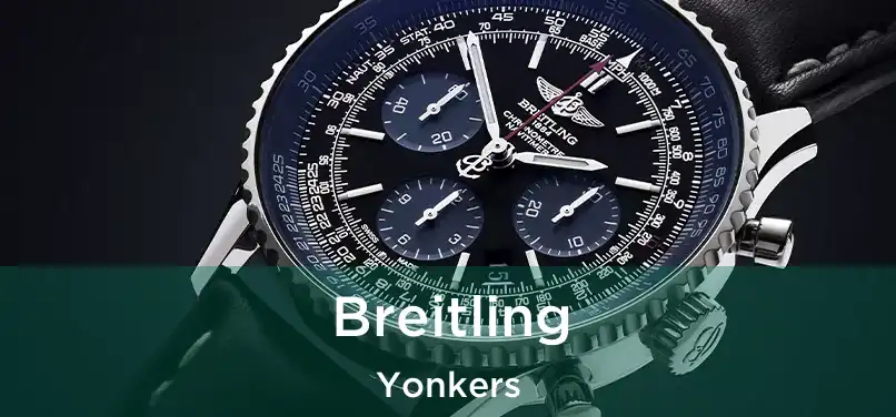 Breitling Yonkers