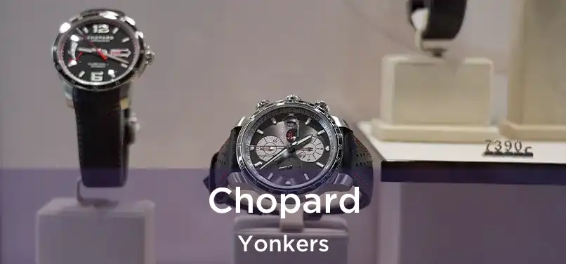 Chopard Yonkers