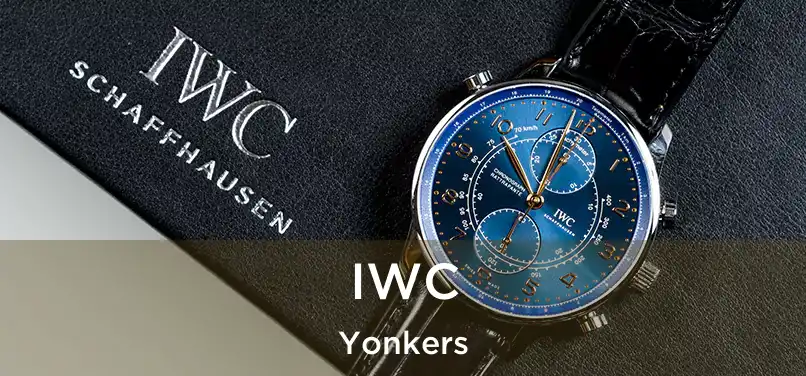 IWC Yonkers