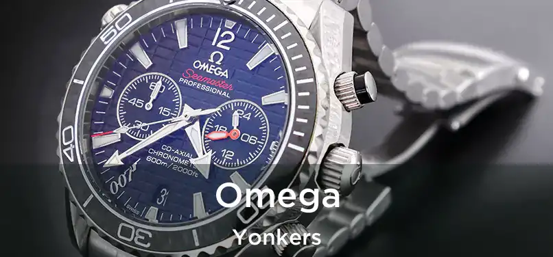 Omega Yonkers