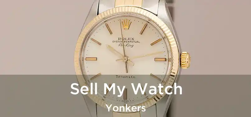 Sell My Watch Yonkers